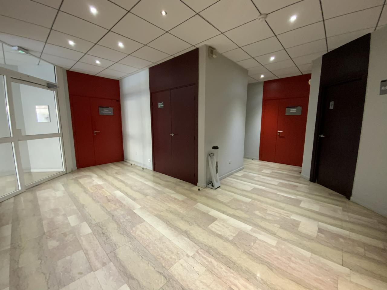 Bureau Bron 233m² Location bureau Bron Rhône OLBUR2310030 5